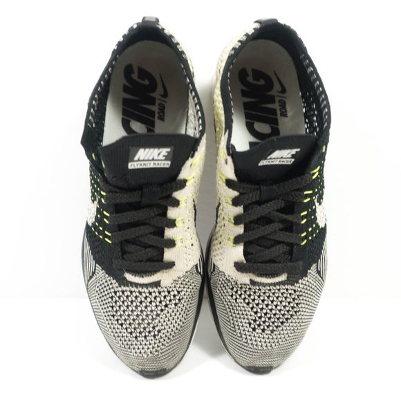 Nike Flyknit Racer Running Shoes - Men\'s Size 7 main image 10